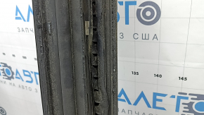 Механизм панорамы рама Hyundai Tucson 22-26 без стекл, запилена, горелая, отклеен уплотнитель