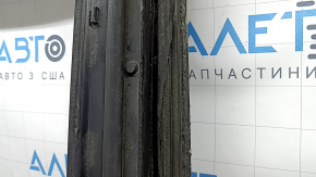 Механизм панорамы рама Hyundai Tucson 22-26 без стекл, запилена, горелая, отклеен уплотнитель