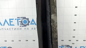 Механизм панорамы рама Hyundai Tucson 22-26 без стекл, запилена, горелая, отклеен уплотнитель