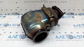 Катализатор Volvo XC90 16-22 T8