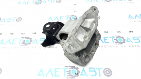 Подушка двигателя левая Toyota Rav4 19-24 hybrid