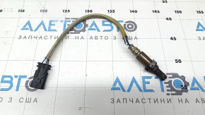 Лямбда-зонд второй Volvo XC90 16-22 T8