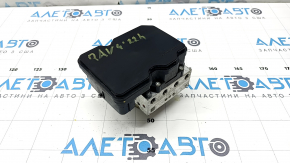 ABS АБС Toyota Rav4 22-23 hybrid