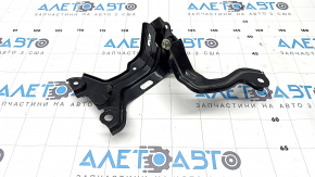 Кронштейн ABS АБС Toyota Rav4 22-25 hybrid