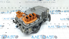 Блок зарядки Volvo XC90 16-22 T8