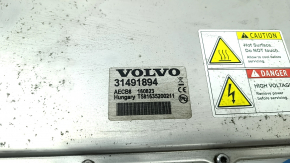 Зарядное устройство бортовое Volvo XC90 16-19 T8
