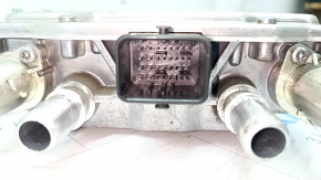 Зарядное устройство бортовое Volvo XC90 16-19 T8