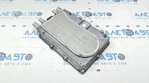 Зарядное устройство бортовое Volvo XC90 16-19 T8