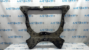 Подрамник передний Toyota Rav4 22-25 USA built