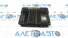 Calculator ECU motor Toyota Rav4 22 hibrid AWD