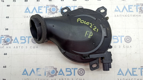 Subwoofer frontal Polestar 2 21- LHD