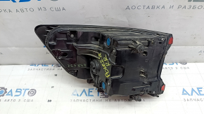 Фонарь внешний крыло правый Polestar 2 21-25 code: JA01, CH-13055
