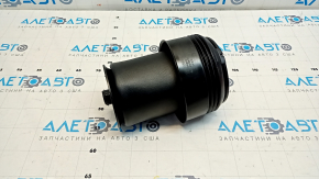 Пневмоподушка задняя левая BMW X5 F15 14-18