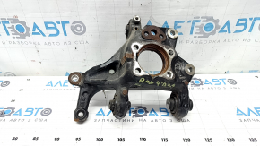 Цапфа задняя левая Toyota Rav4 19-24 AWD