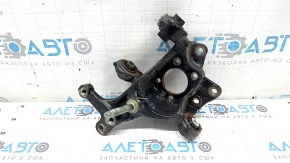 Цапфа задняя левая Toyota Rav4 19-24 AWD