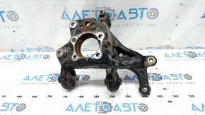 Цапфа задняя правая Toyota Rav4 19-24 AWD