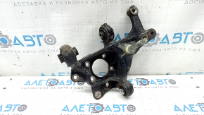 Цапфа задняя правая Toyota Rav4 19-24 AWD