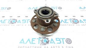Ступица задняя левая Toyota Rav4 19-24 AWD