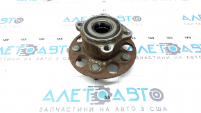 Ступица задняя правая Toyota Rav4 19-24 AWD