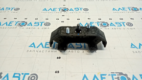 Подушка кпп Subaru Forester 17-18 SJ 2.5 АКПП