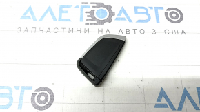 Ключ BMW X3 G01 18-21 4 кнопки, царапины, потерт