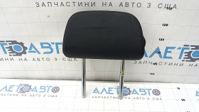 Подголовник 2 ряда правый BMW X3 G01 18-21 кожа черный