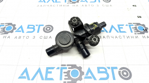Клапан продувки топливных паров Toyota Rav4 22-25 hybrid