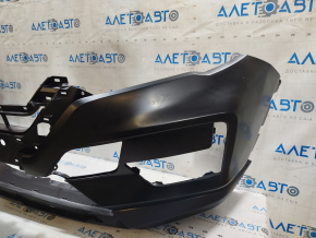 Бампер передний голый Nissan Rogue 17-20