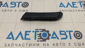Заглушка переднего бампера нижняя левая Audi A3 8V 17-20 S-line