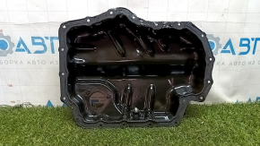 Поддон масляный VW Jetta 19-21 1.4T вмятина