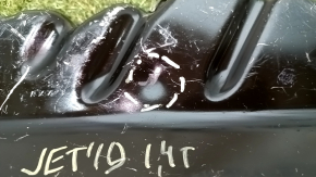 Поддон масляный VW Jetta 19-21 1.4T вмятина