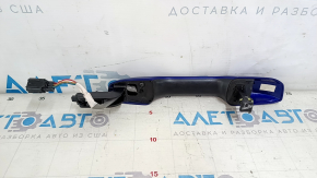 Ручка двери внешняя передняя левая Honda Accord 23-26 keyless