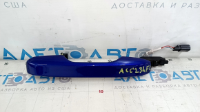 Ручка двери внешняя передняя левая Honda Accord 23-26 keyless