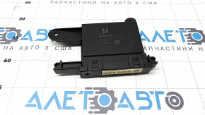 ANSAMBLU AMPLIFICATOR, AER CONDIȚIONAT Toyota Rav4 19-25