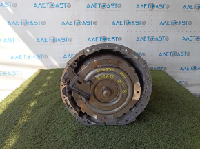 АКПП в сборе Mercedes C-class W205 300 15-17 с раздаткой 7 ступ W7X700 AWD 111к