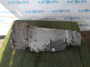 АКПП в сборе Mercedes C-class W205 300 15-17 с раздаткой 7 ступ W7X700 AWD 111к