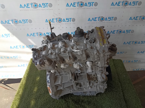 Двигатель Mercedes C-class W205 300 15-18 2.0T M274 E20 111к 13-13-13-13, запустился, без навесного