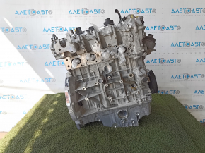 Двигатель Mercedes C-class W205 300 15-18 2.0T M274 E20 111к 13-13-13-13, запустился, без навесного
