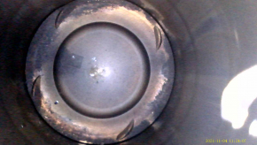 Двигатель Mercedes C-class W205 300 15-18 2.0T M274 E20 111к 13-13-13-13, запустился, без навесного