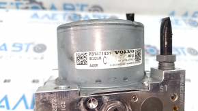 ABS АБС Volvo XC90 16-19 T8 под адаптивный круиз