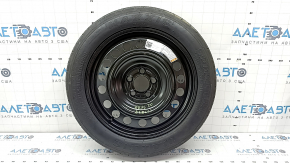 Запасное колесо докатка Ford Explorer 20-25 165/70 D18