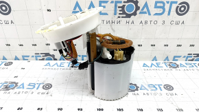Топливный насос бензонасос Volvo XC90 16-21 T8