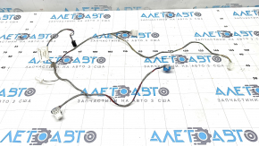 Проводка печки Toyota Rav4 19-25