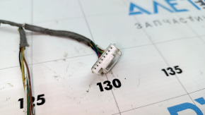 Проводка печки Toyota Rav4 19-25