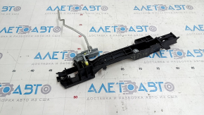 Mecanism mâner ușă față stânga Honda Accord 23-