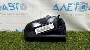 Защита ремня ГРМ верхняя VW Jetta 19-21 1.4T трещина