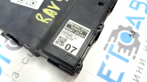 Hybrid Vehicle Control Module Toyota Rav4 19-25 hybrid