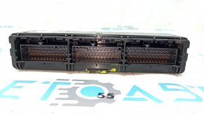 Hybrid Vehicle Control Module Toyota Rav4 19-25 hybrid