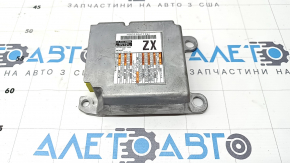 Модуль srs airbag компьютер подушек безопасности Toyota Rav4 22-25
