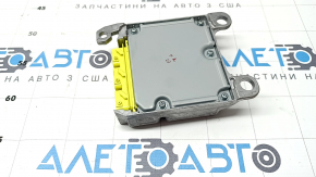 Модуль srs airbag компьютер подушек безопасности Toyota Rav4 22-25